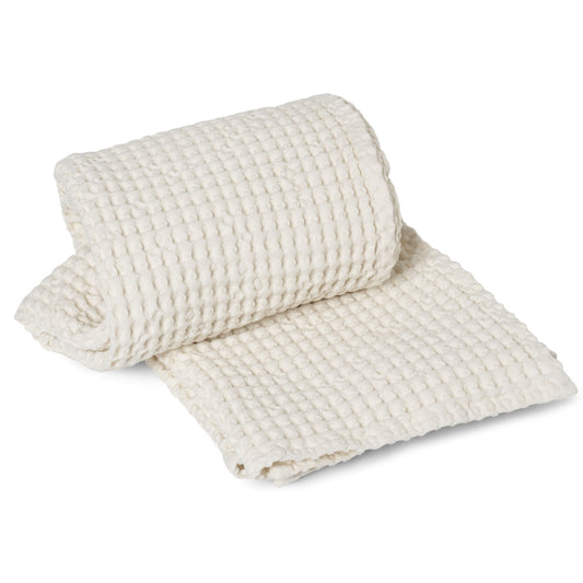 Ferm LivingOrganic Hand Towel - Batten Home