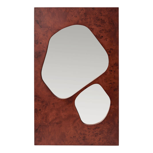 Folia Mirror - H82