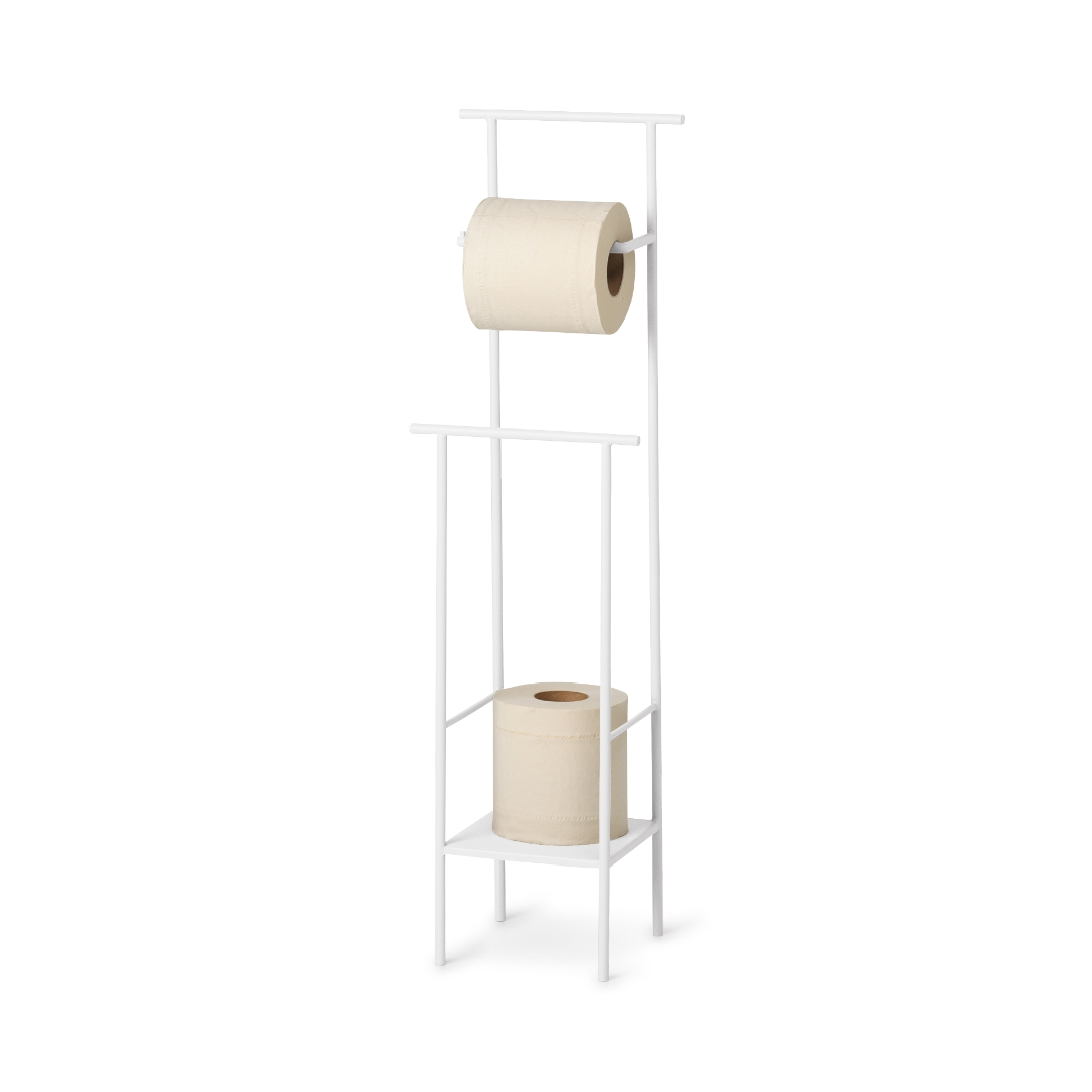 Dora Toilet Paper Stand - Batten Home
