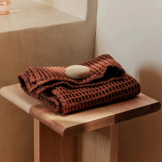 Organic Hand Towel
