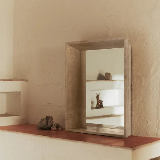 Lancet Mirror