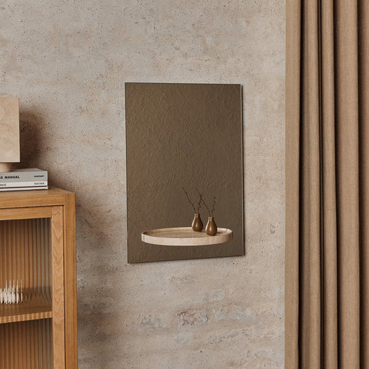 Symmetry Mirror
