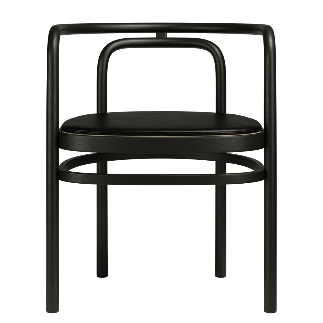PK15 Chair - Batten Home
