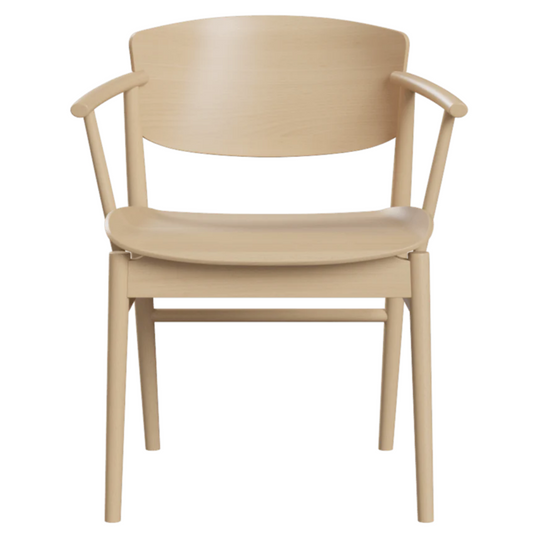 N01 Chair - Batten Home