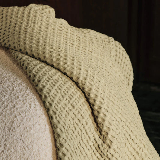 Organic Bath Towel