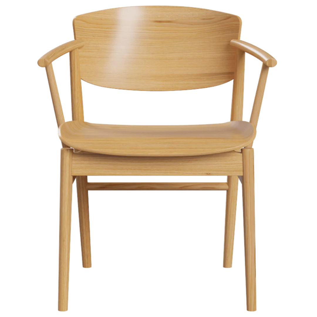 N01 Chair - Batten Home
