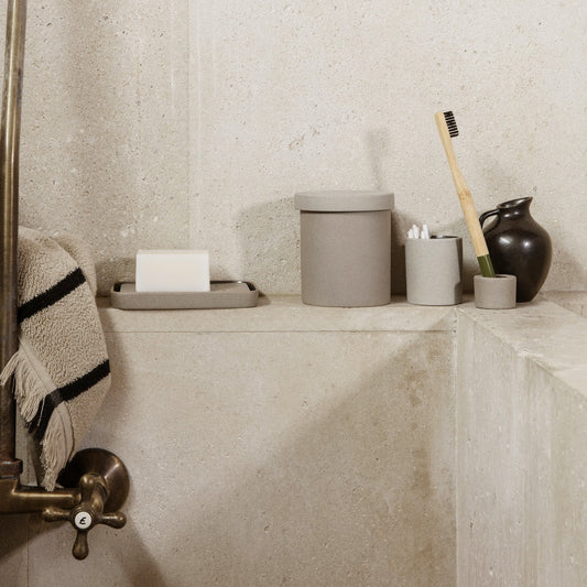 Bon Accessories Toothbrush Holder