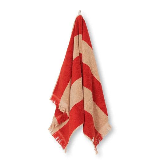 Alee Hand Towel - Batten Home