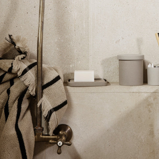 Bon Accessories Soap Tray