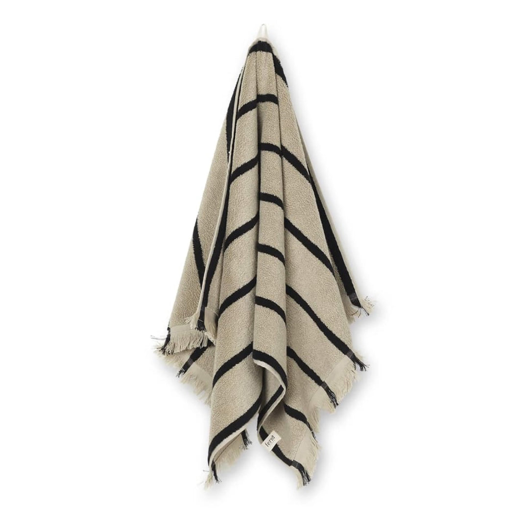 Alee Hand Towel - Batten Home