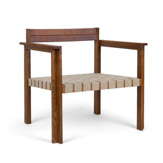 Symmetry Easy Chair