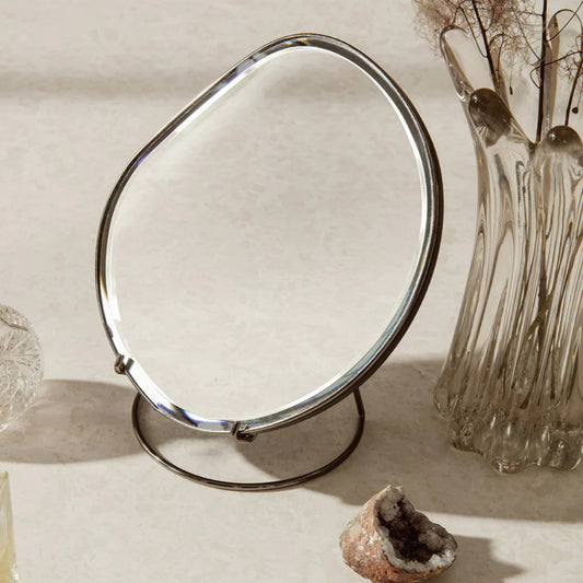 Pond Table Mirror