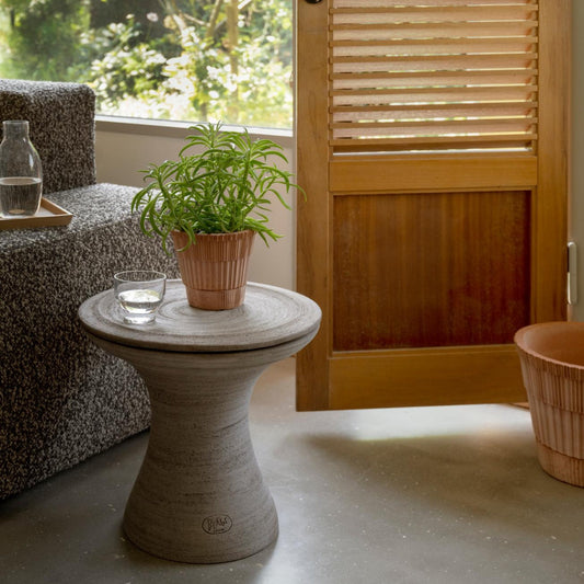 Celeste Planter Set