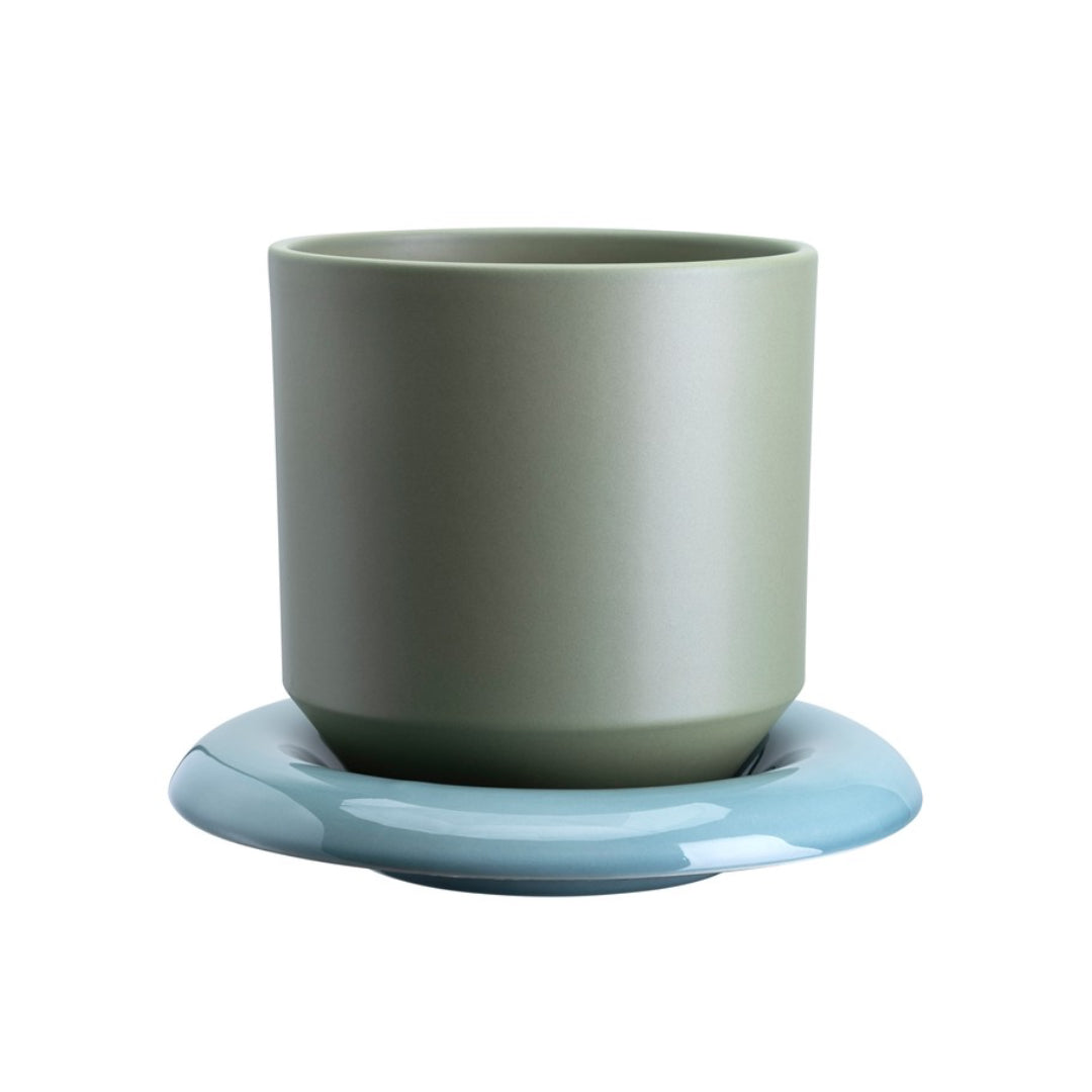 Lily Pot - Batten Home