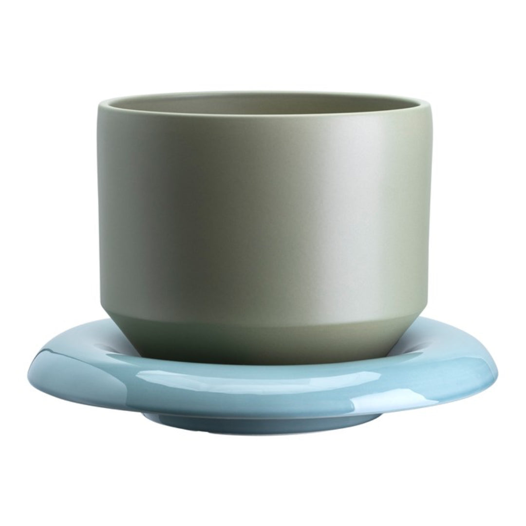 Lily Pot - Batten Home