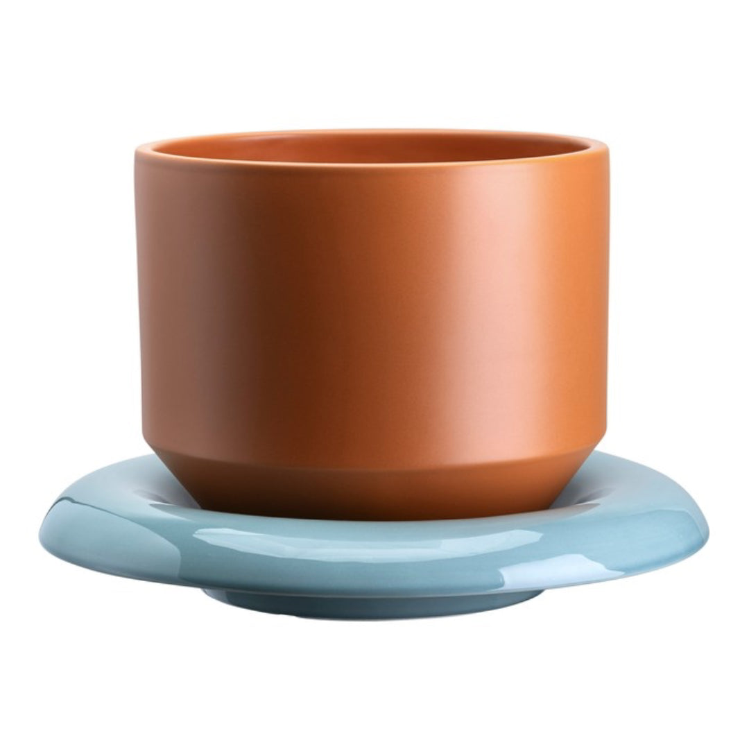 Lily Pot - Batten Home