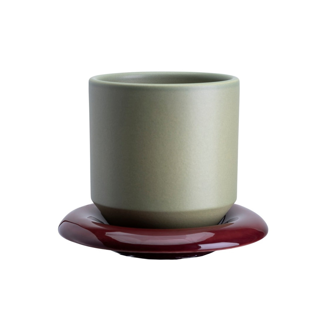 Lily Pot - Batten Home