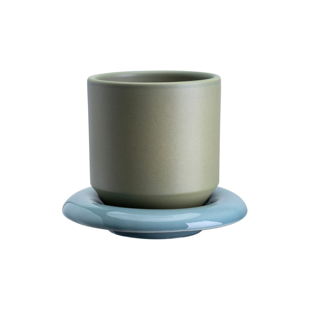 Lily Pot - Batten Home