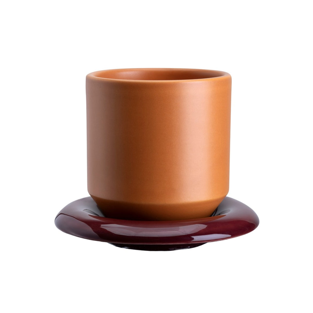 Lily Pot - Batten Home