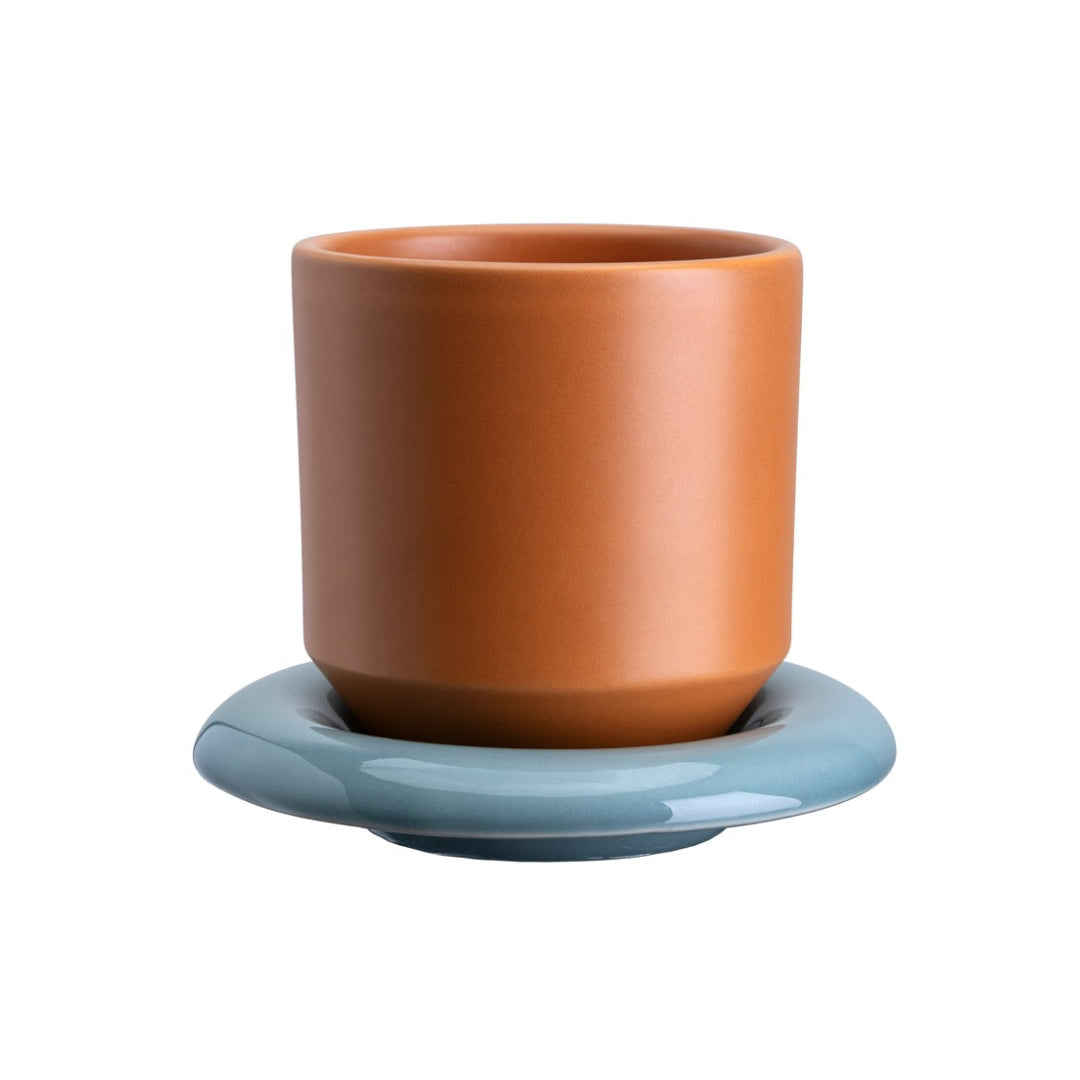 Lily Pot - Batten Home