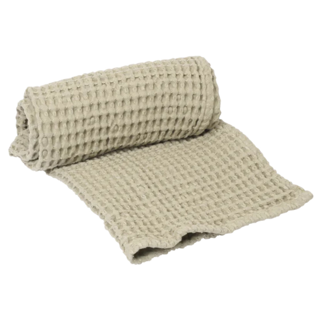 Organic Hand Towel - Batten Home
