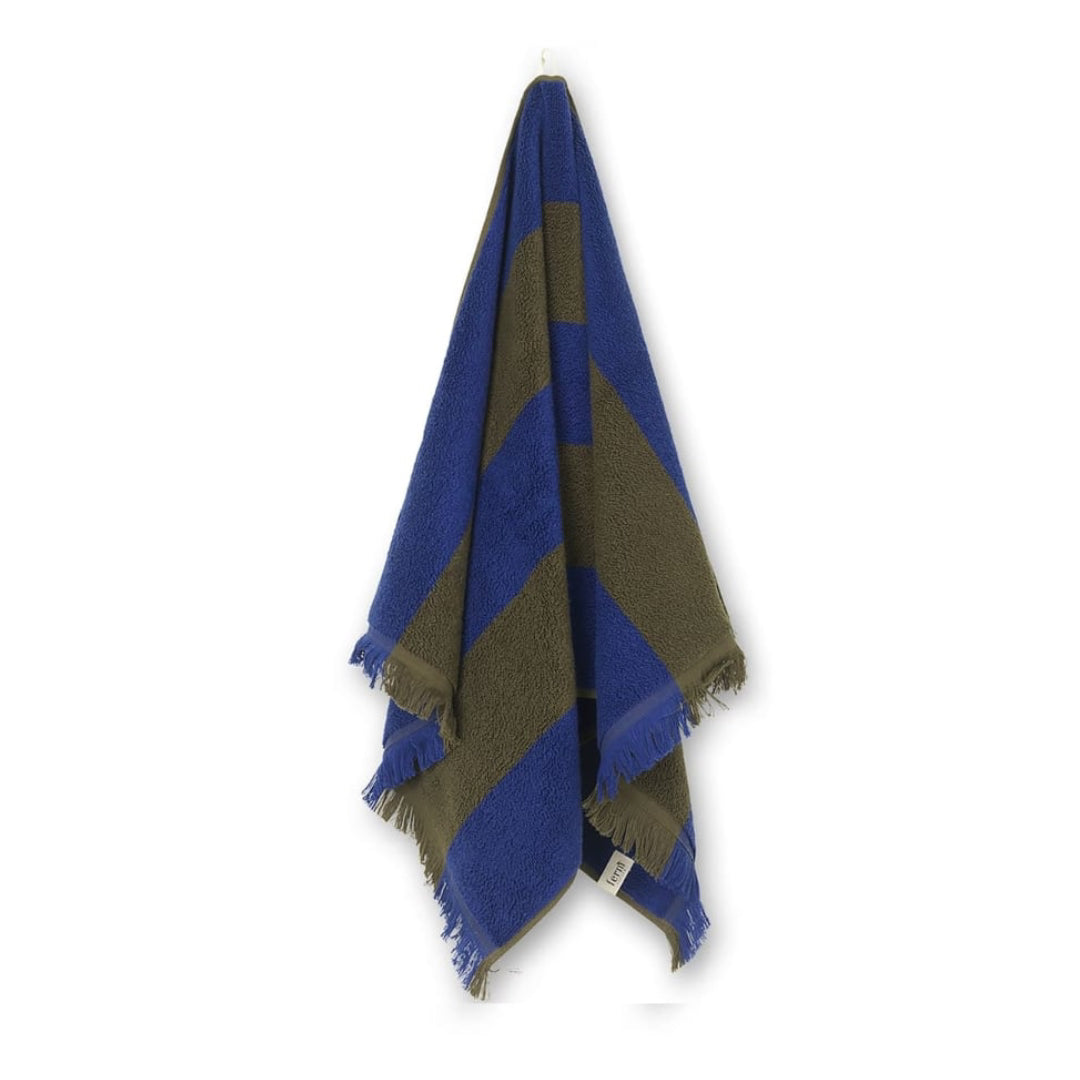 Alee Hand Towel - Batten Home