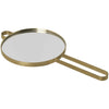 Ferm LivingPoise Hand Mirror - Batten Home