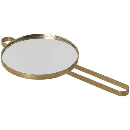 Ferm LivingPoise Hand Mirror - Batten Home