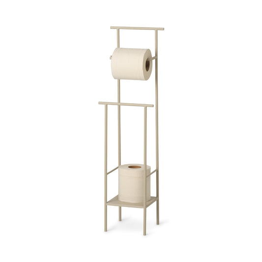 Dora Toilet Paper Stand - Batten Home