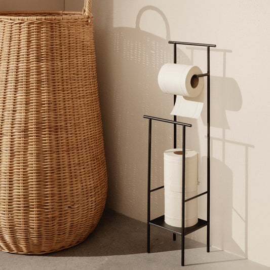 Dora Toilet Paper Stand