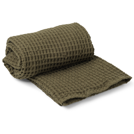 Organic Bath Towel - Batten Home