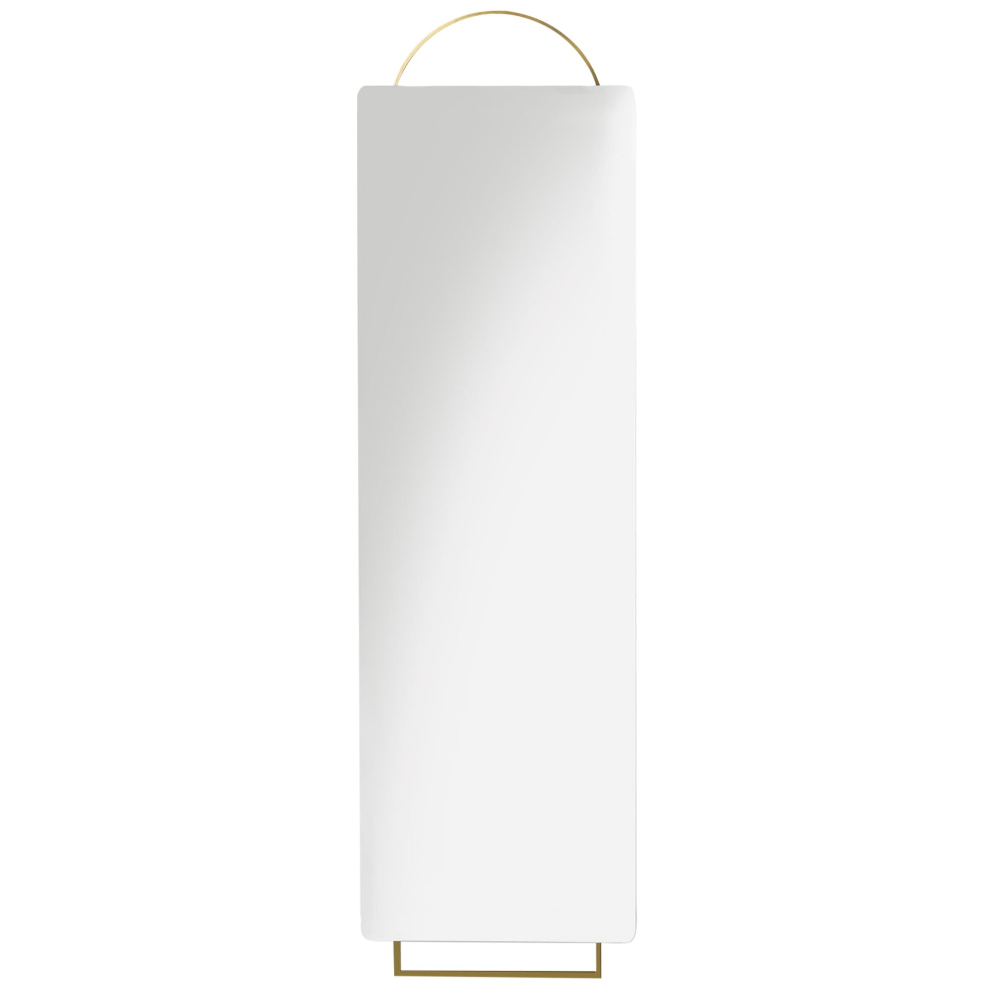 Ferm LivingAdorn Full Mirror - Batten Home