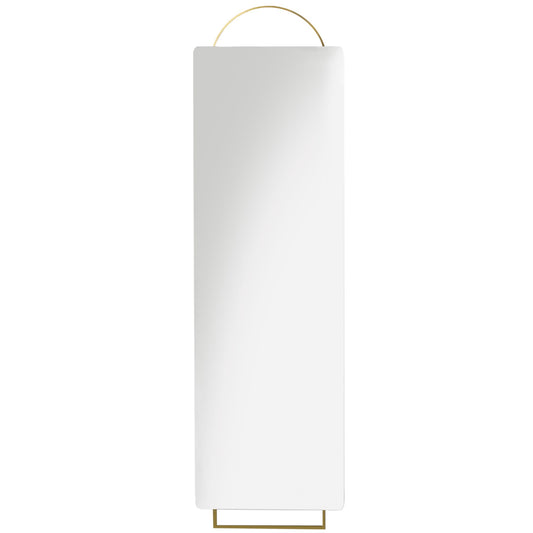 Ferm LivingAdorn Full Mirror - Batten Home