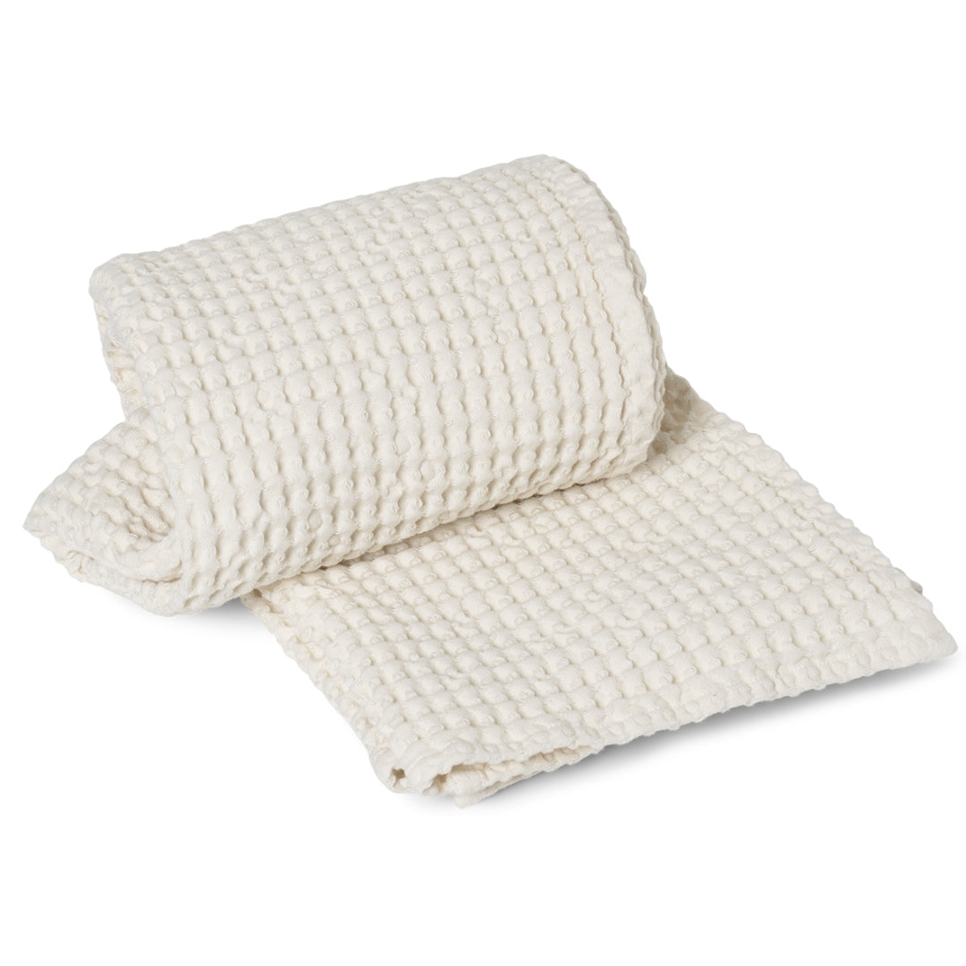 Ferm LivingOrganic Hand Towel - Batten Home