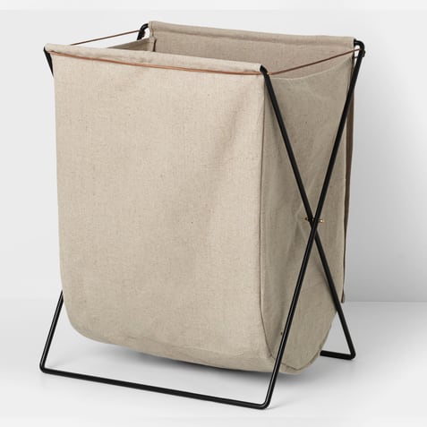 Herman Laundry Stand