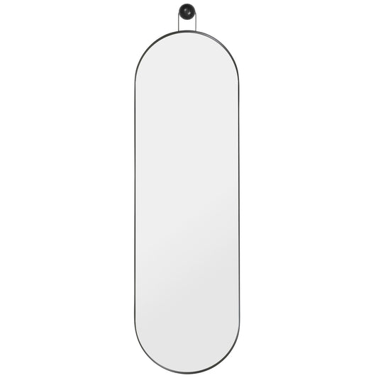 Poise Oval Mirror