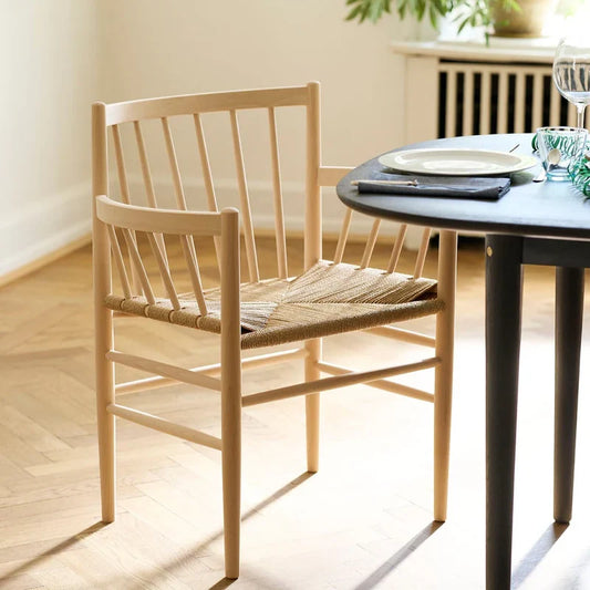 J81 Armchair