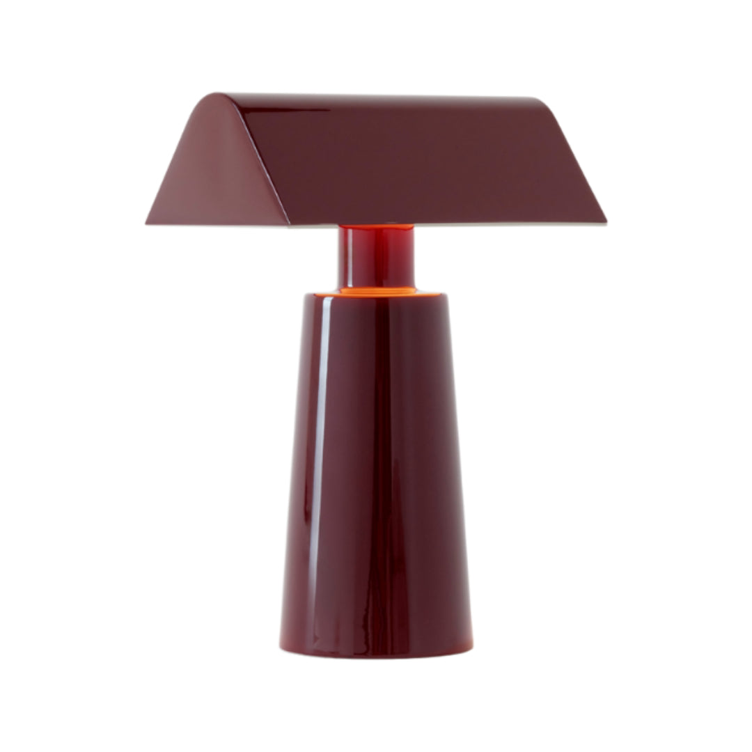 Caret MF1 Portable Lamp - Batten Home