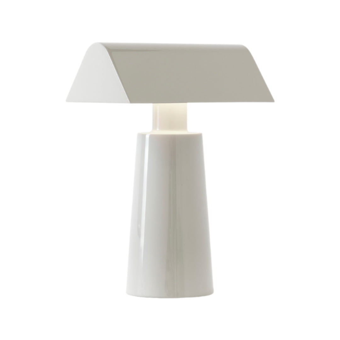 Caret MF1 Portable Lamp - Batten Home