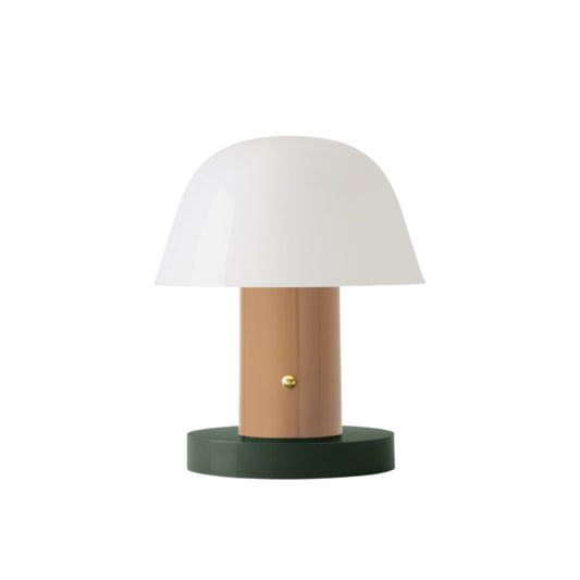 Setago JH27 Portable Lamp